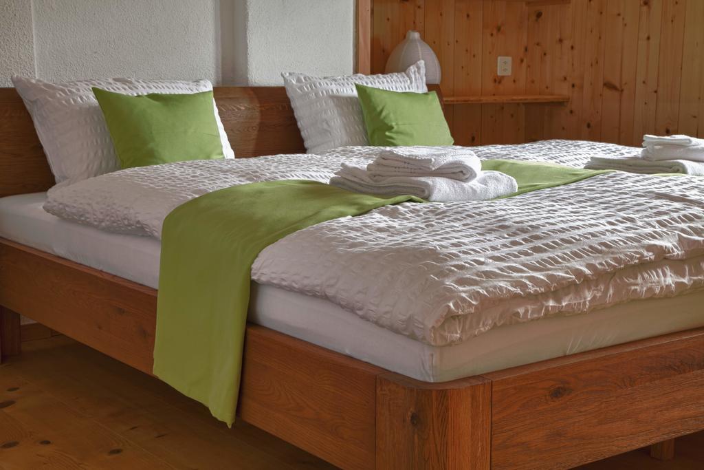 B&B Casa Claudia Gossau  Ngoại thất bức ảnh