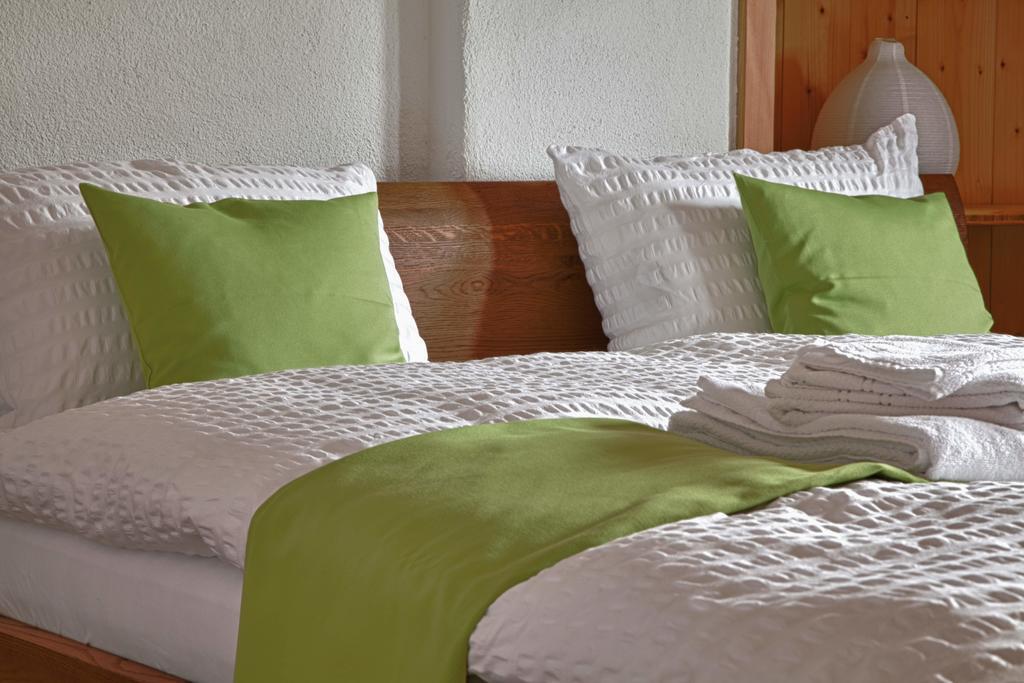 B&B Casa Claudia Gossau  Ngoại thất bức ảnh